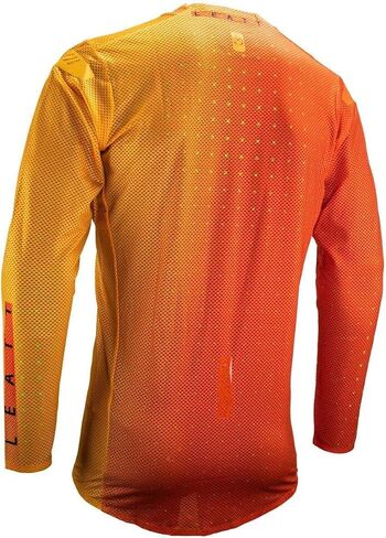Latt Jersey Moto 5.5 Ultraweld #L/US42/EU52 Citrus in Kuwait