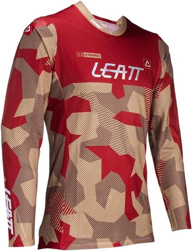 Latt Jersey Moto 5.5 Ultraweld #L/US42/EU52 Citrus in Kuwait
