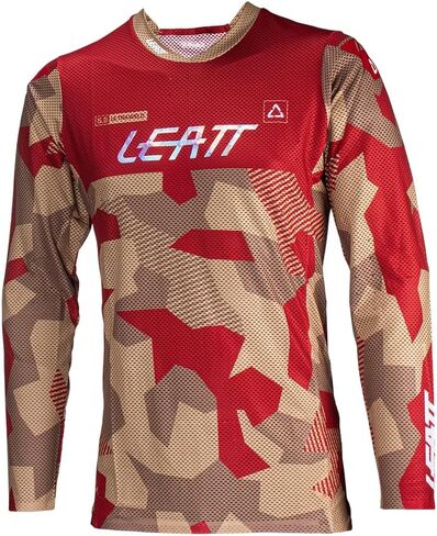 Latt Jersey Moto 5.5 Ultraweld #L/US42/EU52 Citrus in Kuwait