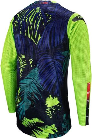 Leatt Jersey Moto 5.5 UltraWeld #L/US42/EU52 Citrus in Saudi Arabia
