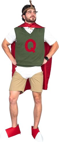 البالغين للجنسين الكامل quailman superhero assplay cosplay assplay in Saudi Arabia