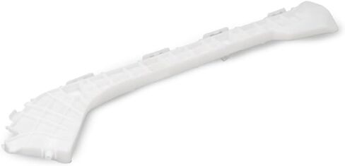 For Toyota Prius Bumper Retainer 2010 11 12 13 14 2015 Driver and Passenger Side Pair/Set | Rear | Primed | TO1132102 + TO1133102 | 5257647021 + 5257547021 in Kuwait