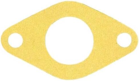 Mechanics Choice Engine Engine Outlet Gasket for 1993-2003 Ford ، Mazda 626 ، MX-6 ، Probe ، Protege5 (2.0L 4 Cylinder) in Saudi Arabia