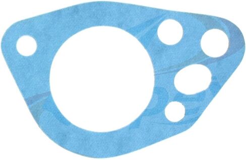 Mechanics Choice Engine Coolant Outlet Gasket for 1976-1978 Chrysler, Dodge, Plymouth in Saudi Arabia