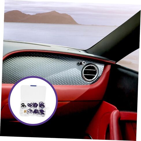 1set Kit for Air Comprehensive Repair for Leak Easy to Use for Car Maintenance in Saudi Arabia