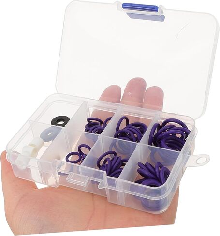 1set Kit for Air Comprehensive Repair for Leak Easy to Use for Car Maintenance in Saudi Arabia
