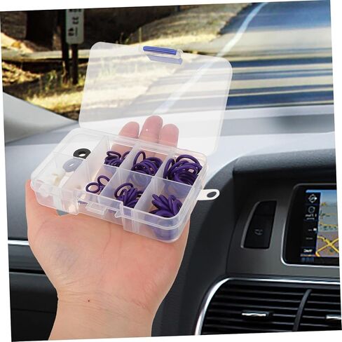 1set Kit for Air Comprehensive Repair for Leak Easy to Use for Car Maintenance in Saudi Arabia