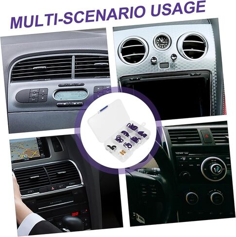 1set Kit for Air Comprehensive Repair for Leak Easy to Use for Car Maintenance in Saudi Arabia