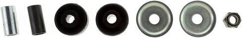 Bilstein 33-230337 5125 Series Single Monotube Shock fits Custom Vehicles - Designed for Custom Applications in Saudi Arabia