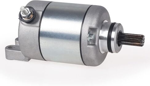 Starter for Polaris Outlaw 450 525 / KTM 400 450 520 525 530 EXC XC SX SXS MXC Racing 59040001000 78040001000 4011801 in Saudi Arabia