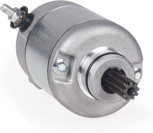Starter for Polaris Outlaw 450 525 / KTM 400 450 520 525 530 EXC XC SX SXS MXC Racing 59040001000 78040001000 4011801 in Saudi Arabia
