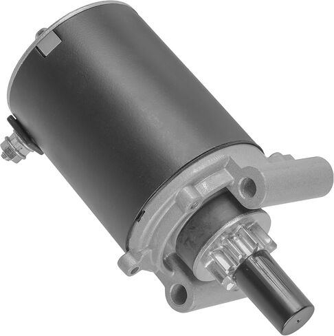 Caltric Starter John Deere Tractor Lawn Lt133 Lt150 Lt155 Lt160 Compatible With Kohler 13 15 16Hp in Saudi Arabia