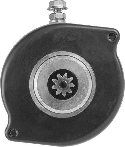 Caltric Starter متوافق مع Tiger Shark 640 770 900 TS640 TS770 TS770L TS770R TS900L 639CC 768CC 900CC Tigershark 1998-1999 Jetski in Saudi Arabia