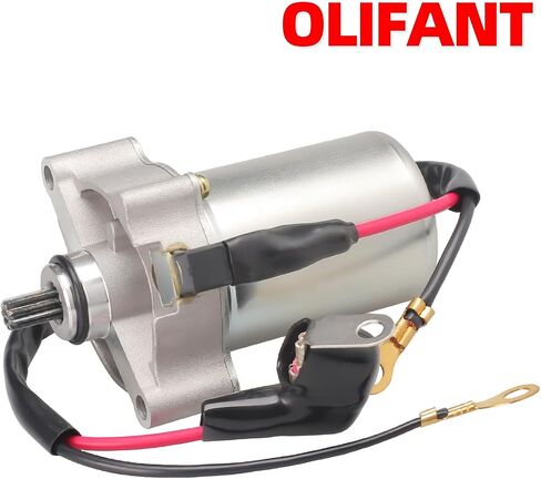 بداية لـ Yamaha Raptor 90 YFM90R 2009-2013 43D-H1800-00-00 99999-04128-00 43D-H1800-01-00 in Saudi Arabia