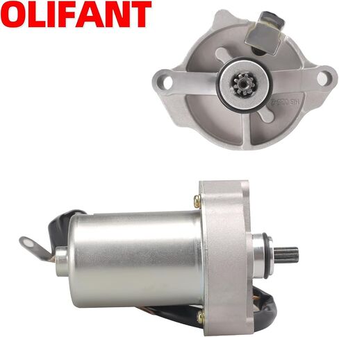 بداية لـ Yamaha Raptor 90 YFM90R 2009-2013 43D-H1800-00-00 99999-04128-00 43D-H1800-01-00 in Saudi Arabia