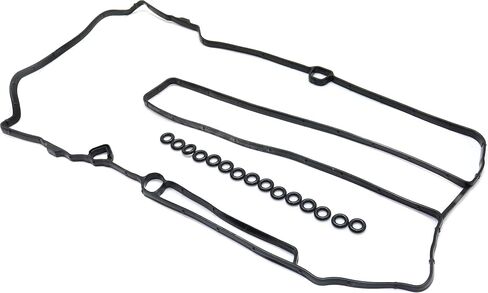 Replacement Valve Cover Gasket fits 2013-2020 Chevrolet Trax in Saudi Arabia