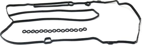 Replacement Valve Cover Gasket fits 2013-2020 Chevrolet Trax in Saudi Arabia