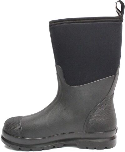 The Original MuckBoots Adult Chore Mid Rain Boot in Saudi Arabia