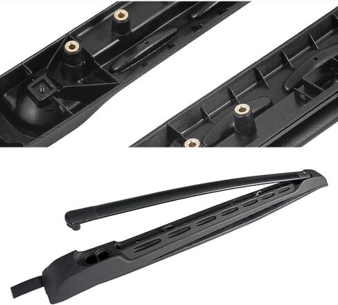 Roof Rack Cross Bars Compatible with 2005-2023 Toyota Tacoma Double Cab Aluminum Roof Rails Crossbar Cargo Luggage Carrier, (Not for Access Cab) in Saudi Arabia