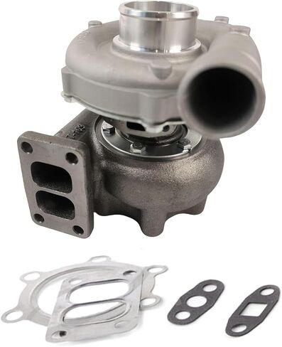 65.09100-7082 Turbocharger Turo T04e55 لـ Doosan Daewoo Engine D1146T DE08TIS D2848T DX300LCA Solar 300LL Solar 300LC-V in Saudi Arabia