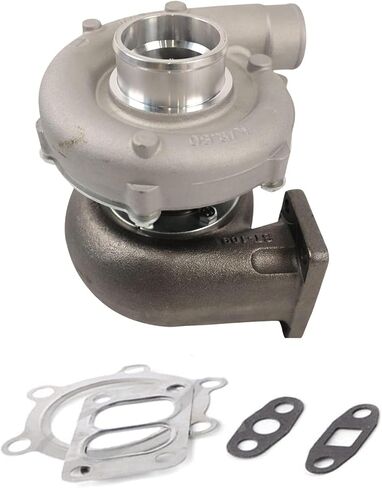 65.09100-7082 Turbocharger Turo T04e55 لـ Doosan Daewoo Engine D1146T DE08TIS D2848T DX300LCA Solar 300LL Solar 300LC-V in Saudi Arabia