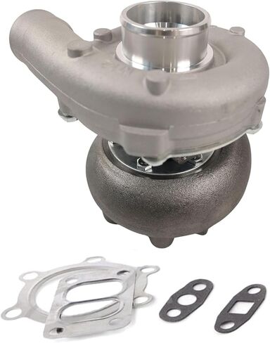 65.09100-7082 Turbocharger Turo T04e55 لـ Doosan Daewoo Engine D1146T DE08TIS D2848T DX300LCA Solar 300LL Solar 300LC-V in Saudi Arabia