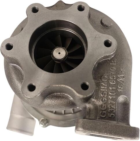 65.09100-7082 Turbocharger Turo T04e55 لـ Doosan Daewoo Engine D1146T DE08TIS D2848T DX300LCA Solar 300LL Solar 300LC-V in Saudi Arabia