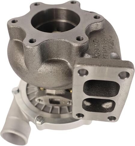 65.09100-7082 Turbocharger Turo T04e55 لـ Doosan Daewoo Engine D1146T DE08TIS D2848T DX300LCA Solar 300LL Solar 300LC-V in Saudi Arabia