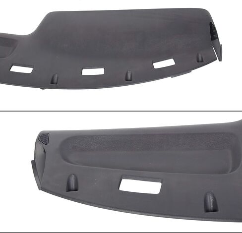 استبدال Kuafu Dash متوافق مع 1994-1997 Dodge RAM 1500 2500 3500 Gray TOP DASH PANESTBOARD RASHBOARK in Saudi Arabia