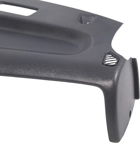 استبدال Kuafu Dash متوافق مع 1994-1997 Dodge RAM 1500 2500 3500 Gray TOP DASH PANESTBOARD RASHBOARK in Saudi Arabia