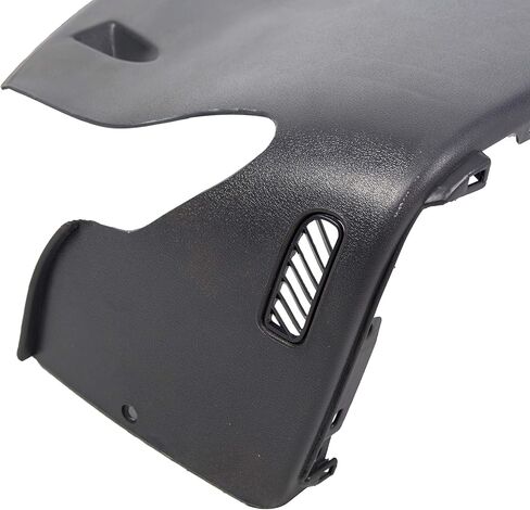 استبدال Kuafu Dash متوافق مع 1994-1997 Dodge RAM 1500 2500 3500 Gray TOP DASH PANESTBOARD RASHBOARK in Saudi Arabia