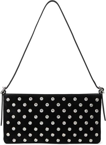 Madewell Slouch Mini Counter Gems ، True Black Multi in Saudi Arabia