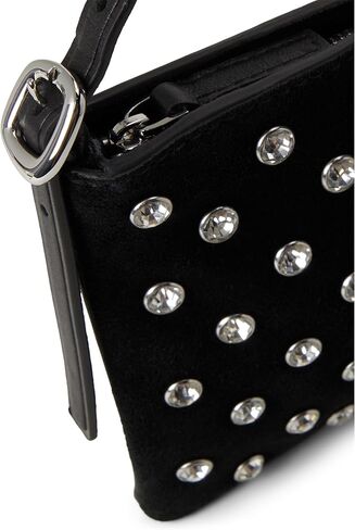 Madewell Slouch Mini Counter Gems ، True Black Multi in Saudi Arabia