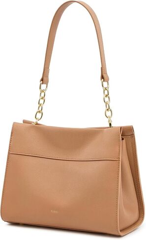 Kattee Leather Purses and Handbags for Women, Small Crossbody Bags for Women, Top Handle Hobo Shoulder Bag with 2 Straps in Saudi Arabia