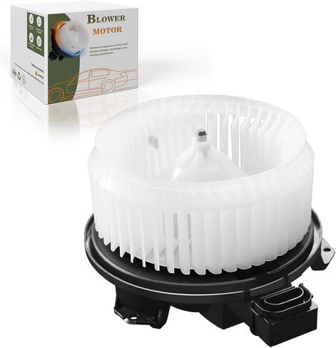 محرك منفاخ سخان التيار المتردد متوافق مع - لكزس وتويوتا سيارات - GX470 2003-2007 ، 4Runner 2003-2009 - استبدل# 87103-35060 ، 75737 ، 700062 in Saudi Arabia