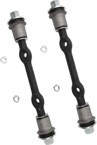 Front Upper Suspension Control Arm Shaft Kit for Chevrolet G10 1987-1995 for R10 Suburban 1987-1988 for Chevrolet R1500 Suburban 1989-1991 for GMC G1500 1987-1995 for GMC G2500 1987-1995 2 Pcs in Saudi Arabia