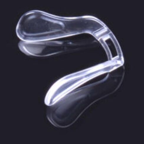 منصات الأنف البديلة لنماذج خط المعلم والصلب - متوافقة مع OX8047 و OX8093 و OX8004 و OX8097 و OX8103 - ملحق جسر الأنف الصافي والمريح in Saudi Arabia