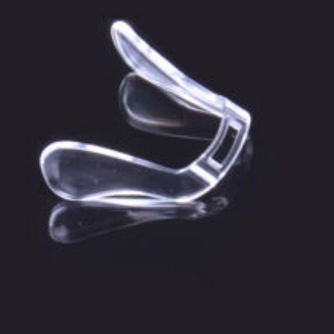 منصات الأنف البديلة لنماذج خط المعلم والصلب - متوافقة مع OX8047 و OX8093 و OX8004 و OX8097 و OX8103 - ملحق جسر الأنف الصافي والمريح in Saudi Arabia
