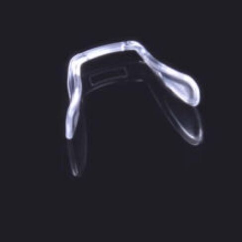منصات الأنف البديلة لنماذج خط المعلم والصلب - متوافقة مع OX8047 و OX8093 و OX8004 و OX8097 و OX8103 - ملحق جسر الأنف الصافي والمريح in Saudi Arabia