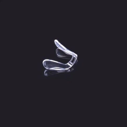 منصات الأنف البديلة لنماذج خط المعلم والصلب - متوافقة مع OX8047 و OX8093 و OX8004 و OX8097 و OX8103 - ملحق جسر الأنف الصافي والمريح in Saudi Arabia