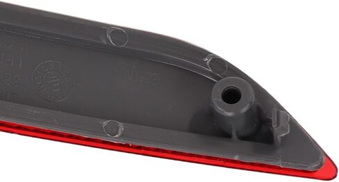 Red Tail Bumper Reflector 2 Pcs, Left Right TO1185110, Replacement for 2018 and Up in Saudi Arabia