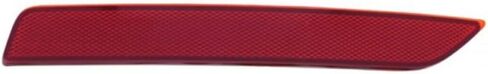 for GMC Yukon/Yukon XL 2021 2022 Bumper Reflector Driver Side | Rear | Replacement for GM1184126 | 84239330 in Saudi Arabia