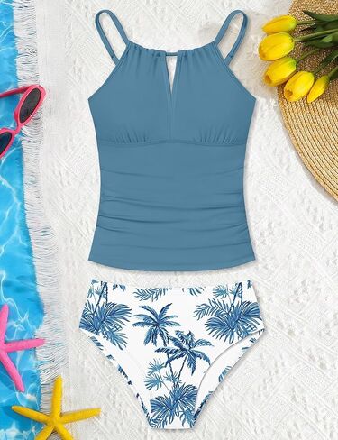 فتيات تانكيني ملابس السباحة in Kuwait