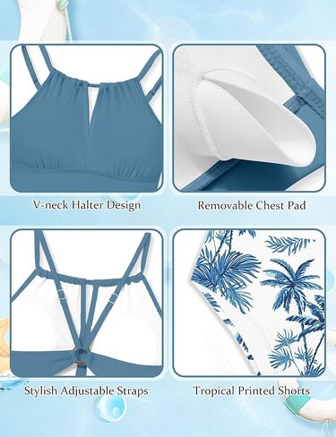 فتيات تانكيني ملابس السباحة in Kuwait