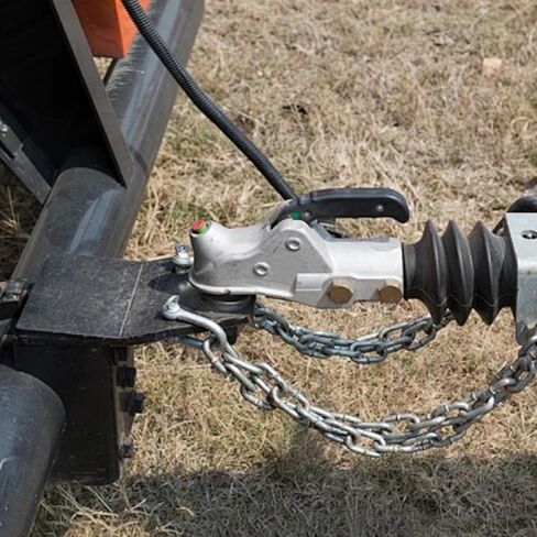 غطاء عقبة مربع مربع 2 بوصة - غطاء قابس أنبوب القطر السوداء السوداء من الفئة 3/4/5. in Kuwait