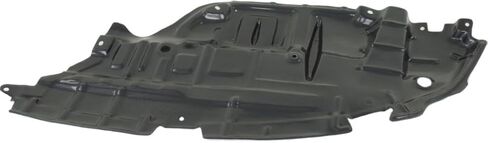 ل Toyota Avalon 2013 2014 2015 Engine Splash Shield Side | الجبهة | البلاستيك | محرك تحت الغلاف | استبدال TO1228198 | 5144207030 in Kuwait