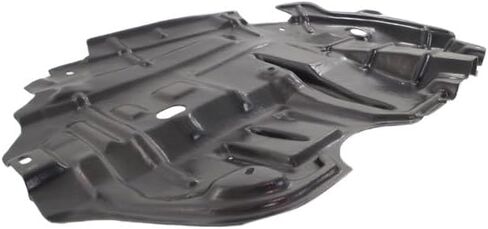 ل Toyota Avalon 2013 2014 2015 Engine Splash Shield Side | الجبهة | البلاستيك | محرك تحت الغلاف | استبدال TO1228198 | 5144207030 in Saudi Arabia