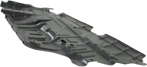 ل Toyota Avalon 2013 2014 2015 Engine Splash Shield Side | الجبهة | البلاستيك | محرك تحت الغلاف | استبدال TO1228198 | 5144207030 in Kuwait