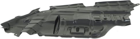 ل Toyota Avalon 2013 2014 2015 Engine Splash Shield Side | الجبهة | البلاستيك | محرك تحت الغلاف | استبدال TO1228198 | 5144207030 in Kuwait