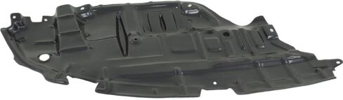 ل Toyota Avalon 2013 2014 2015 Engine Splash Shield Side | الجبهة | البلاستيك | محرك تحت الغلاف | استبدال TO1228198 | 5144207030 in Kuwait